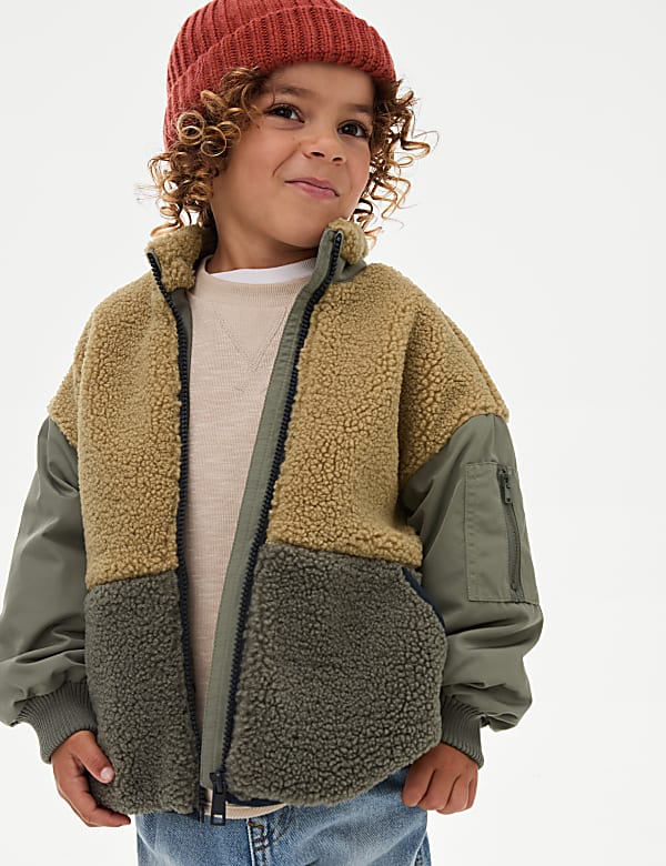 M&s kids jackets sale