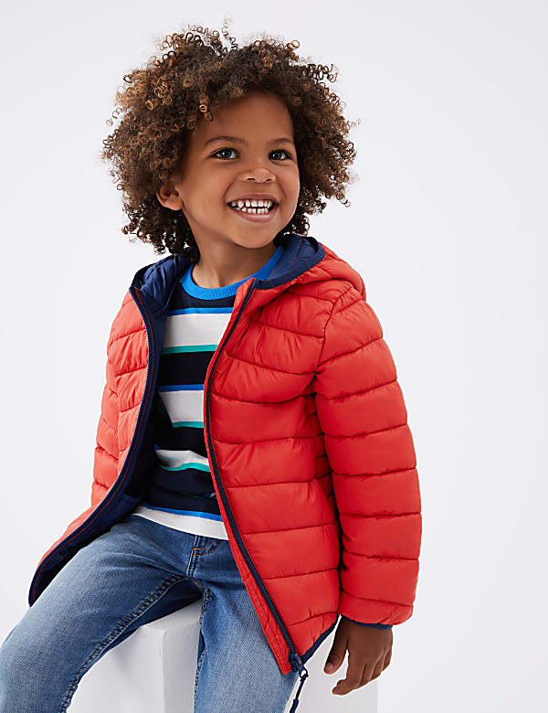 Stormwear™ Lightweight Padded Jacket