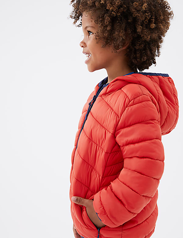 Stormwear™ Lightweight Padded Jacket