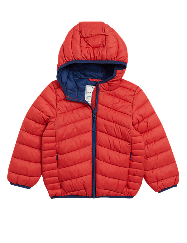 Stormwear™ Lightweight Padded Jacket