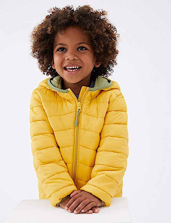 Stormwear™ Lightweight Padded Jacket
