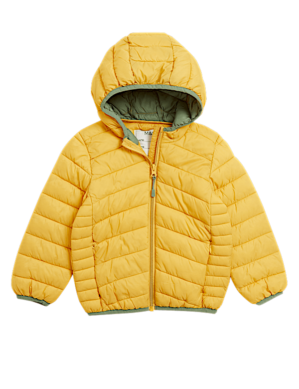 Stormwear™ Lightweight Padded Jacket
