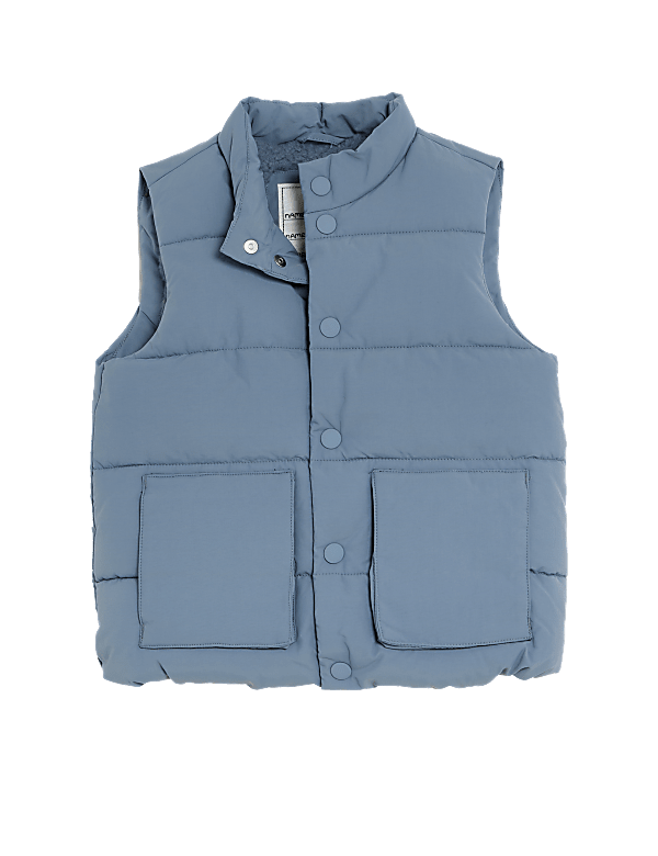 Stormwear™ Padded Gilet (2 - 8 Yrs)