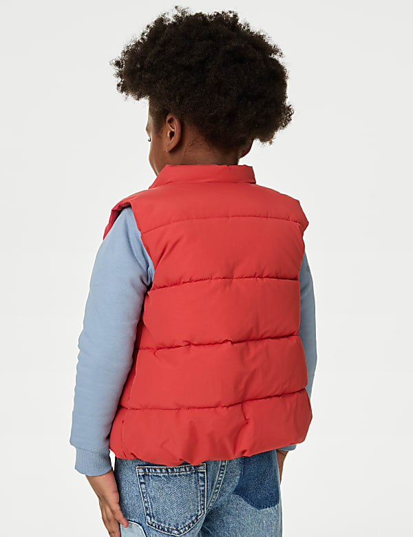 Stormwear™ Padded Gilet (2 - 8 Yrs)