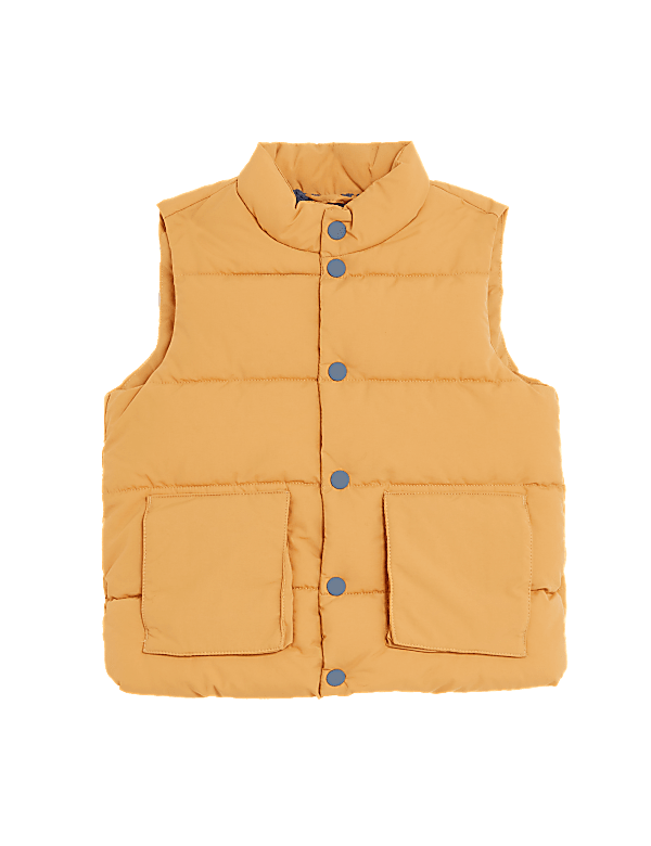 Stormwear™ Padded Gilet (2 - 8 Yrs)