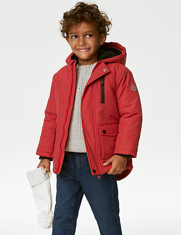 Marks and spencer stormwear clearance