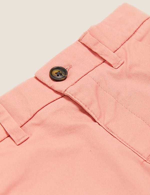 Cotton Rich Chinos (2-7 Yrs)