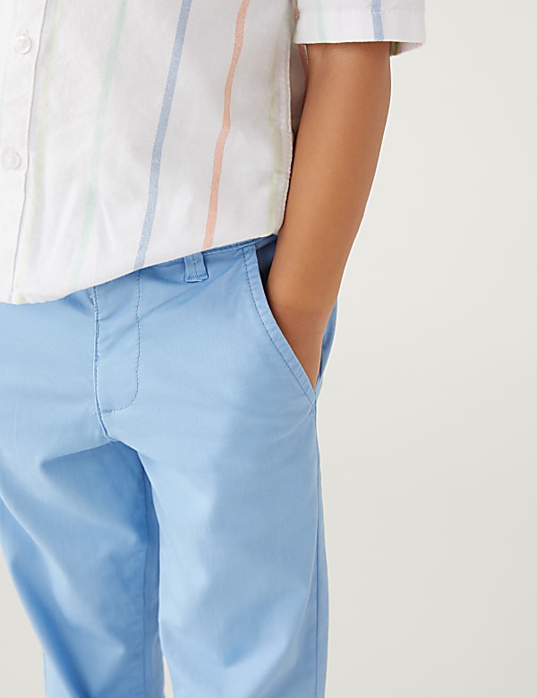 Cotton Rich Chinos