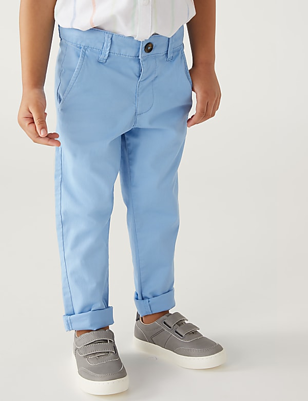 Cotton Rich Chinos