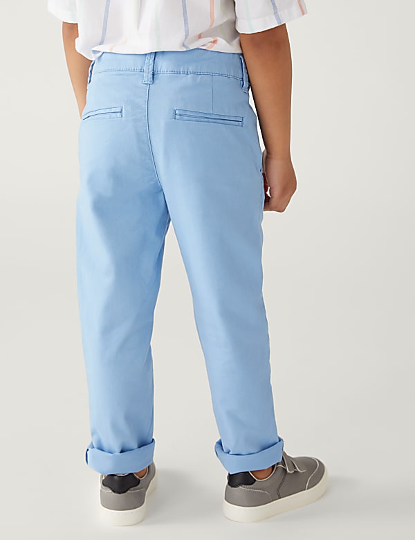Cotton Rich Chinos