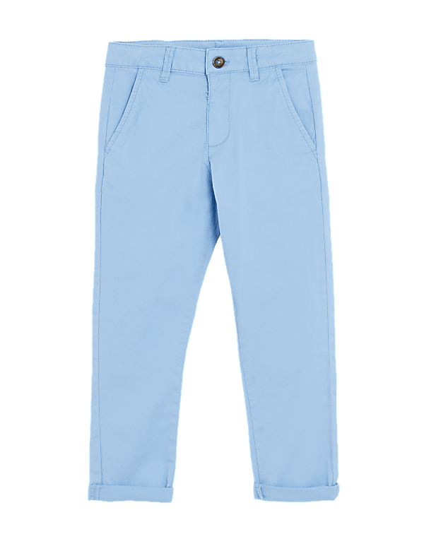 Cotton Rich Chinos