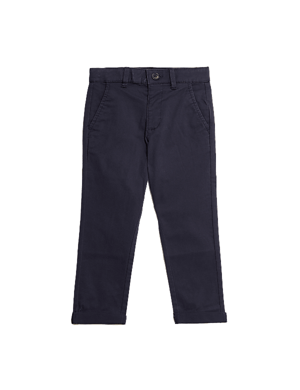 Cotton Rich Chinos