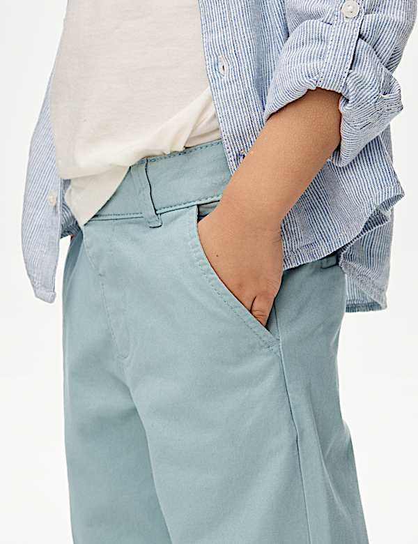Cotton Rich Chinos