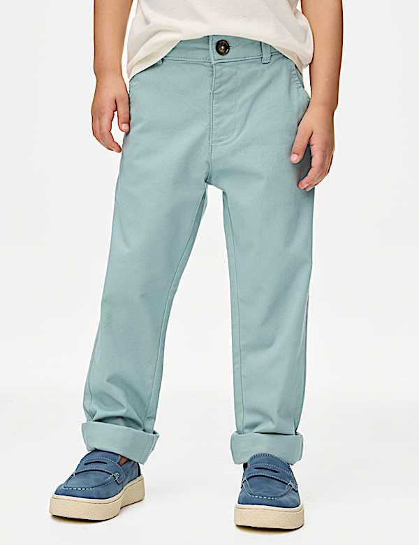 Cotton Rich Chinos
