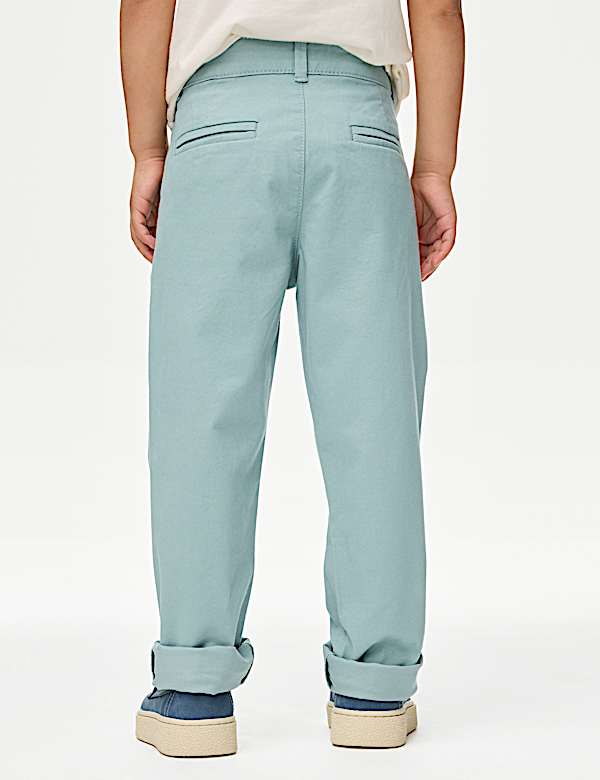 Cotton Rich Chinos