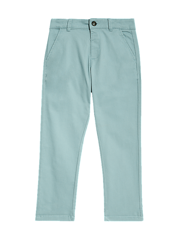 Cotton Rich Chinos