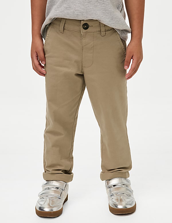 Cotton Rich Chinos