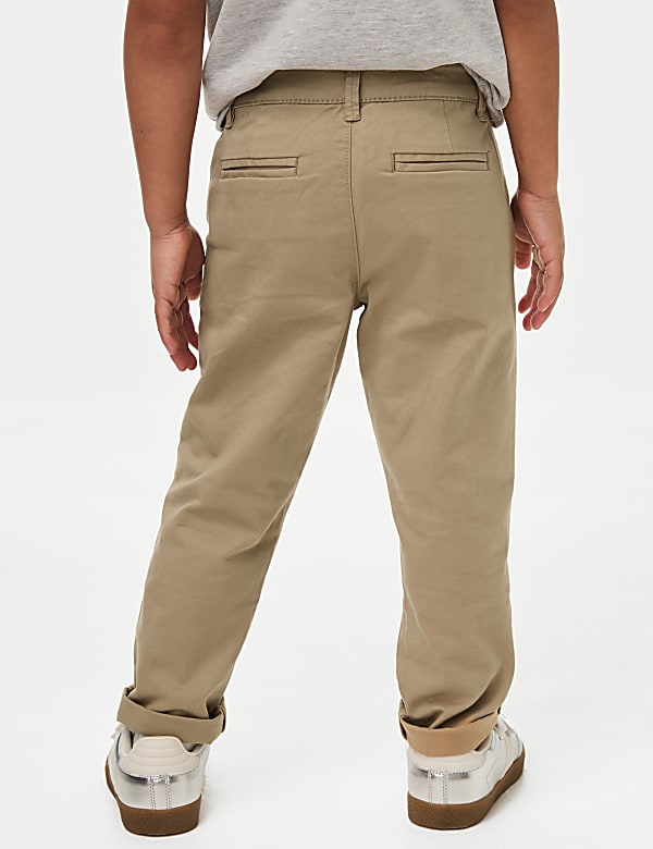 Cotton Rich Chinos