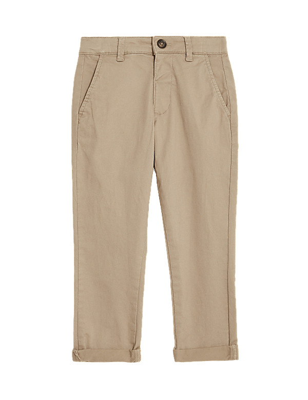 Cotton Rich Chinos