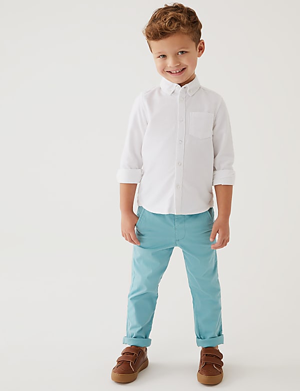 Cotton Rich Chinos