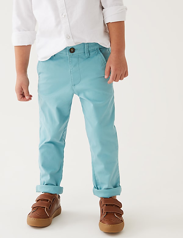 Cotton Rich Chinos