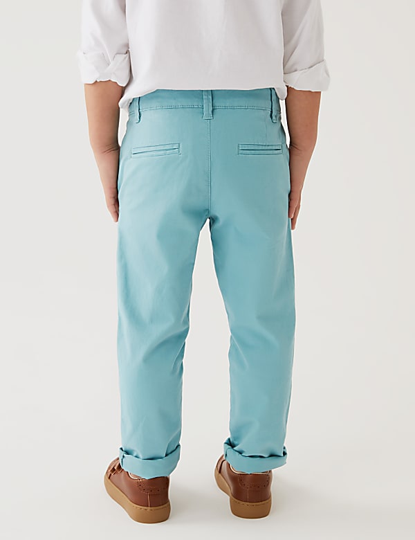 Cotton Rich Chinos