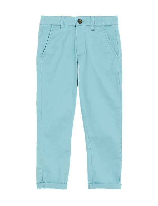 Cotton Rich Chinos