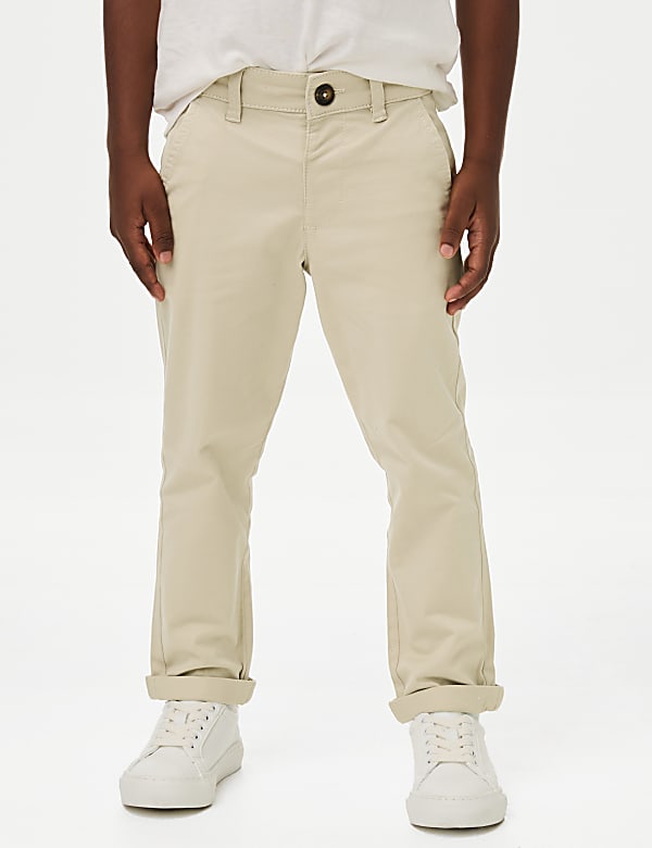 Cotton Rich Chinos