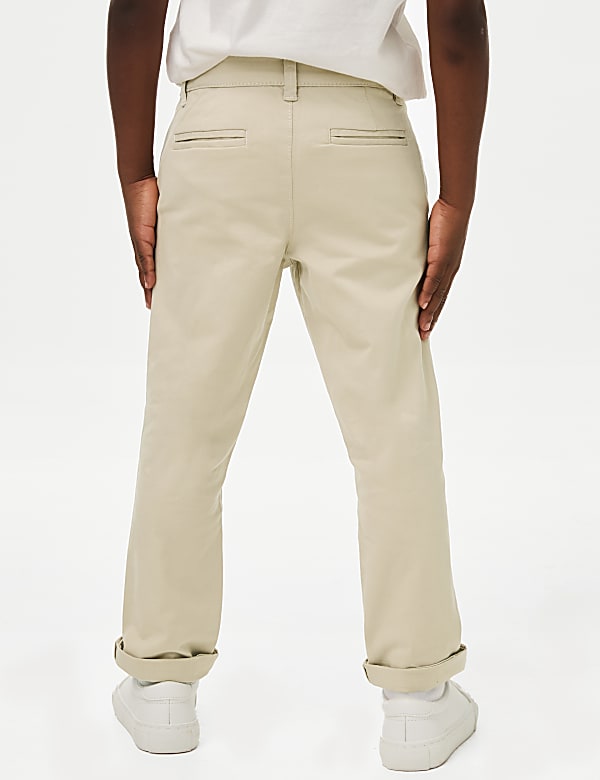 Cotton Rich Chinos