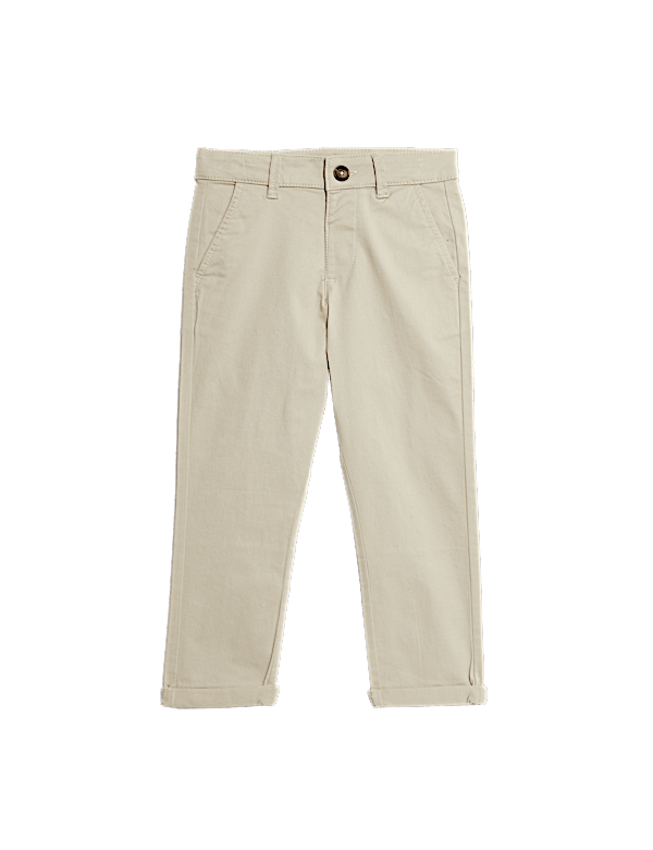 Cotton Rich Chinos