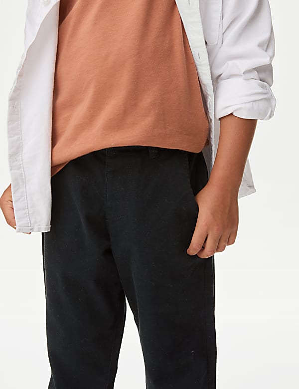 Cotton Rich Chinos