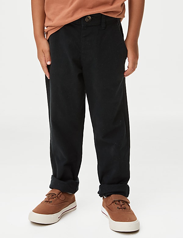 Cotton Rich Chinos