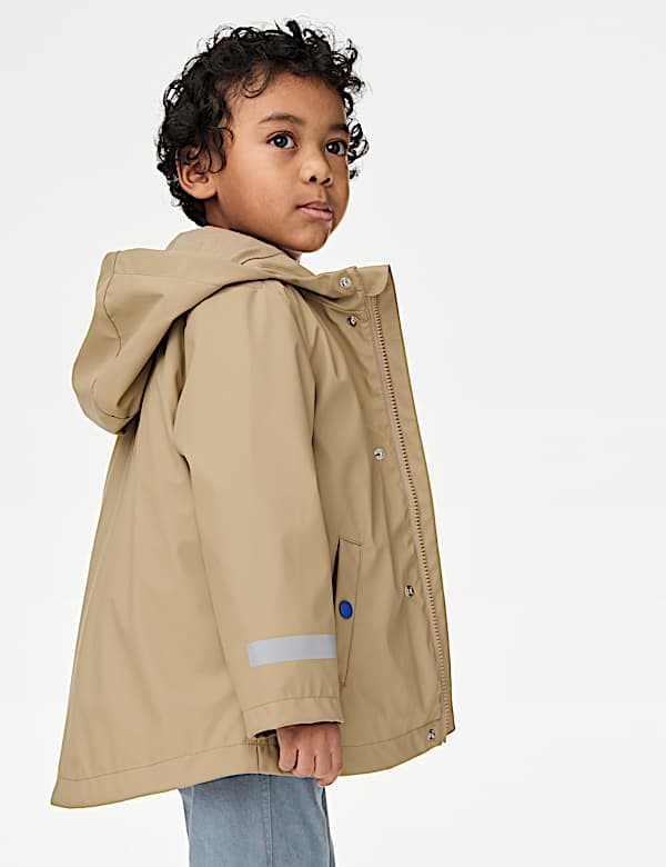 Stormwear&trade; 3-in-1 Fisherman Coat (2-8 Yrs) - NL