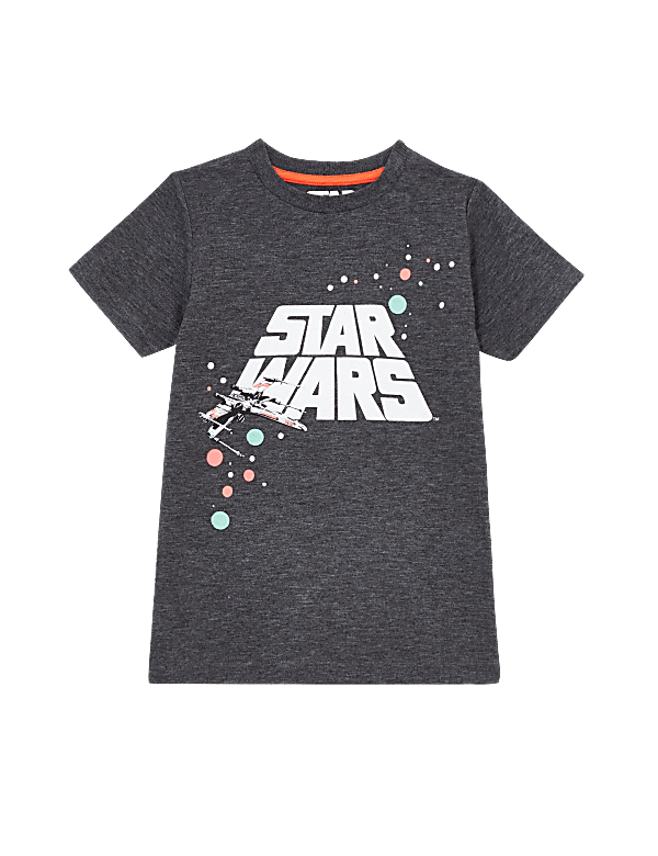 Star Wars™ T-Shirt (2-7 Yrs)
