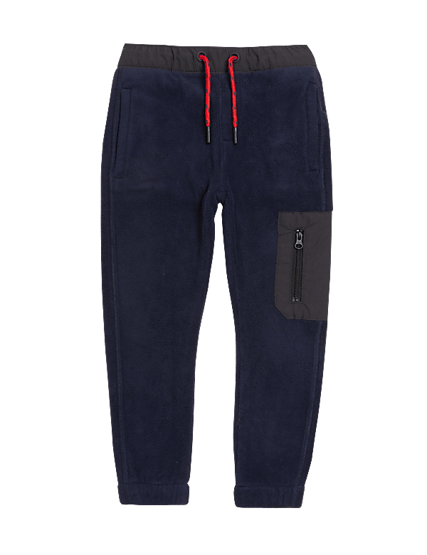 Fleece Joggers (2-7 Yrs)