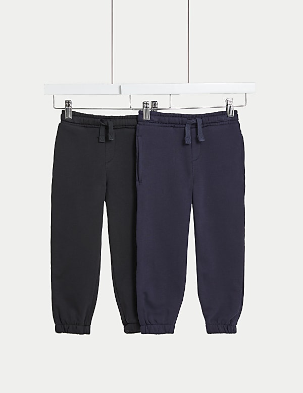 Marks and spencer mens joggers sale