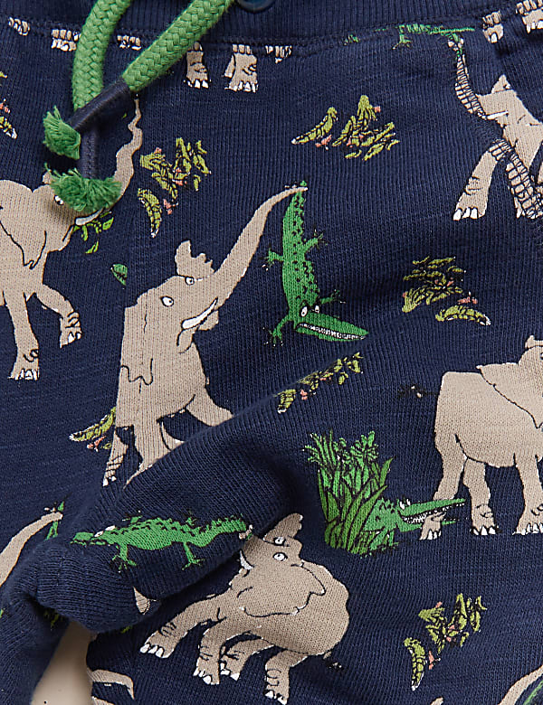 Roald Dahl™ & NHM™ Elephant Joggers