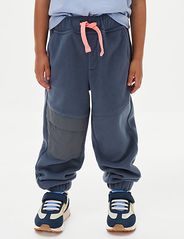 Fleece Joggers (2-8 Yrs)