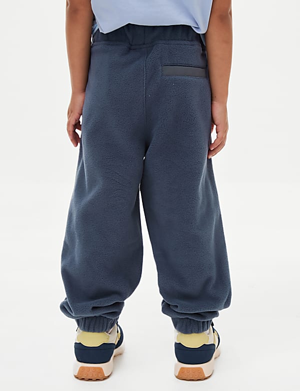 Fleece Joggers (2-8 Yrs)