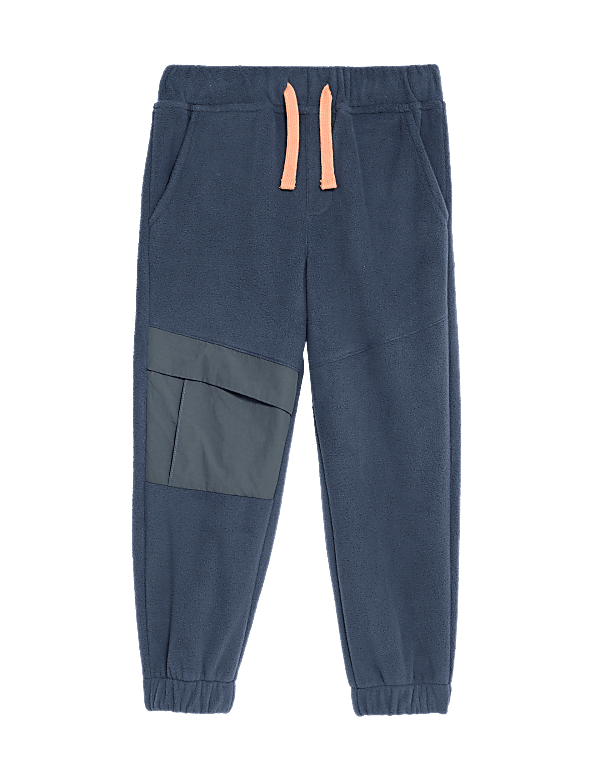 Fleece Joggers (2-8 Yrs)