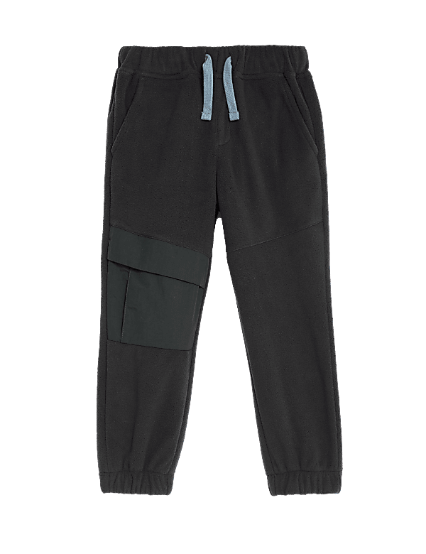 Fleece Joggers (2-8 Yrs)