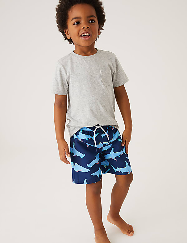 Marks and spencer swim shorts shop