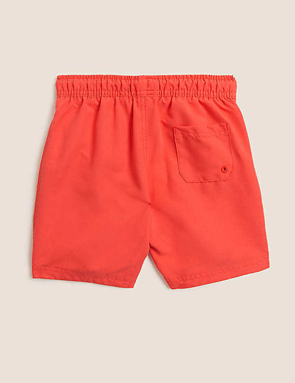 Spider-Man™ Swim Shorts (2-7 Yrs)