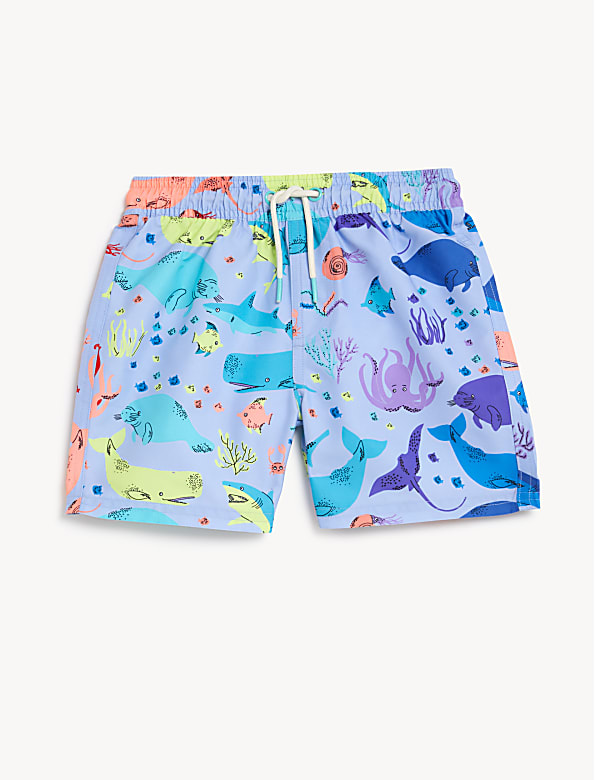 Swim shorts marks and spencer deals