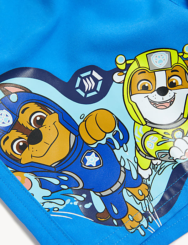 Paw Patrol™ Swim Shorts