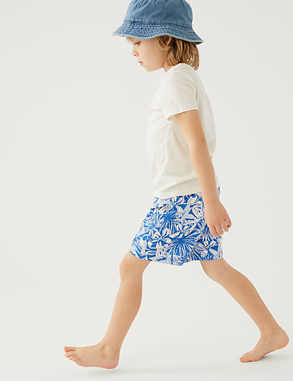 Marks and spencer ladies swim shorts best sale