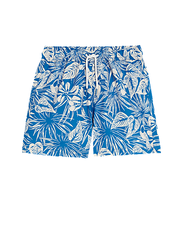 Mini me swim shorts discount
