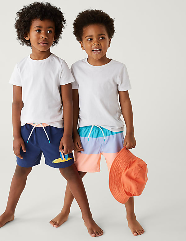 Marks and spencer ladies swim shorts best sale