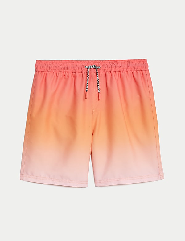 Ombre Swim Shorts (2-8 Yrs) - SI