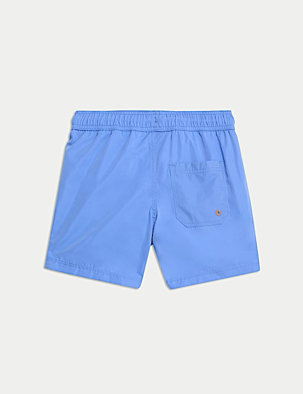 Hot Wheels™ Swim Shorts (2-8 Yrs)